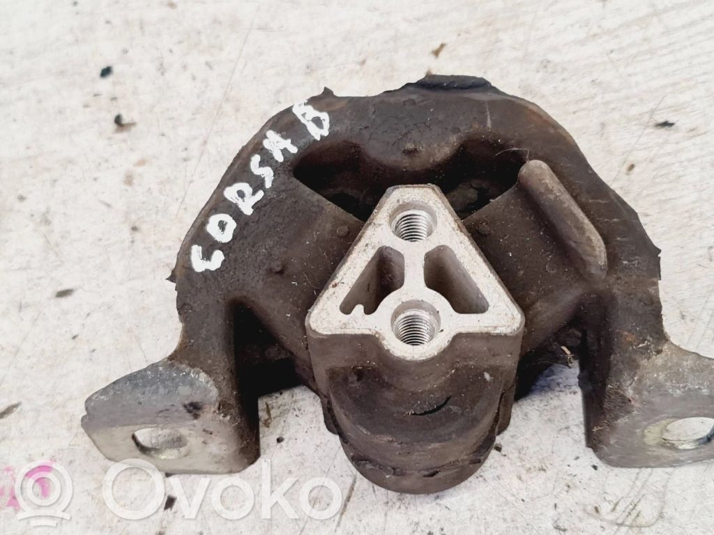 Engine mount bracket   90495169