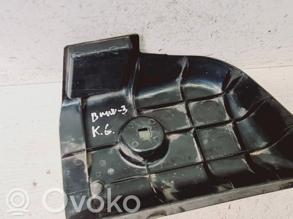 BMW 3 E36 Tail light part 
