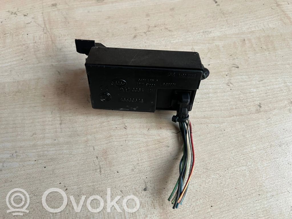 Autres unités de commande / modules   46539626,2723364