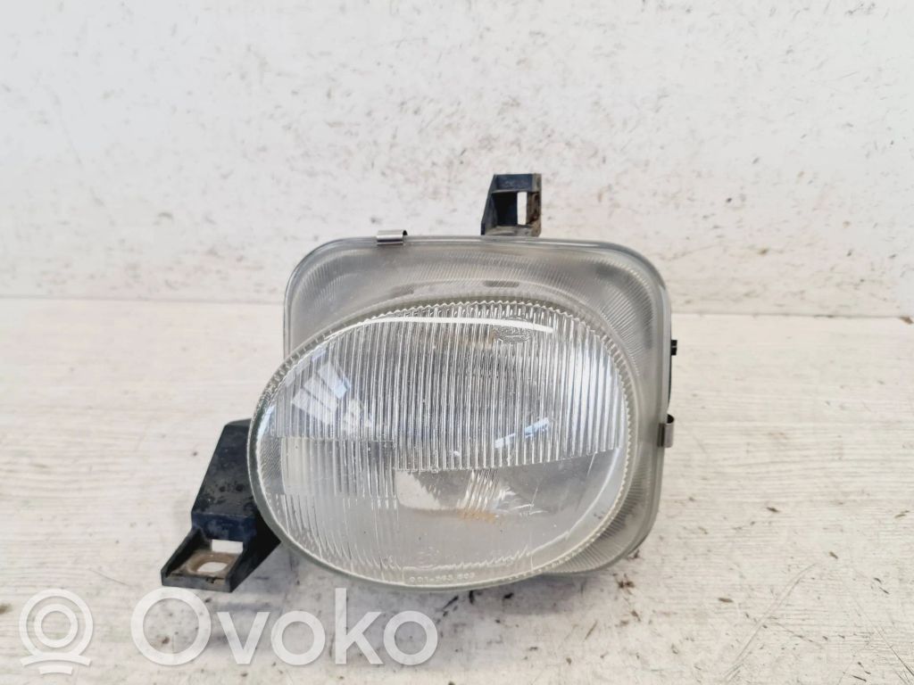 Fiat Multipla Headlight/headlamp 