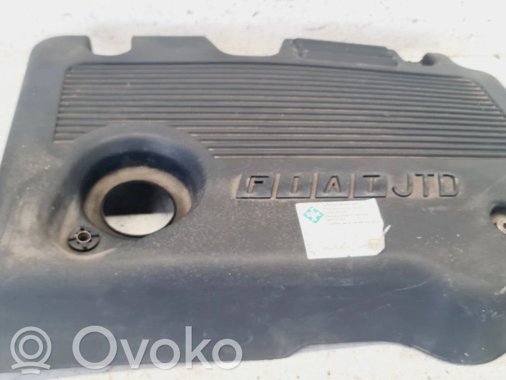 Fiat Multipla Copri motore (rivestimento) 