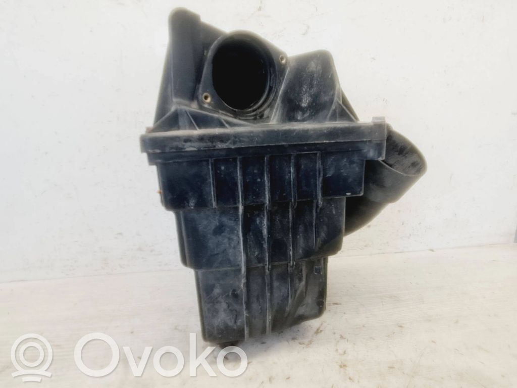 Fiat Multipla Air filter box 
