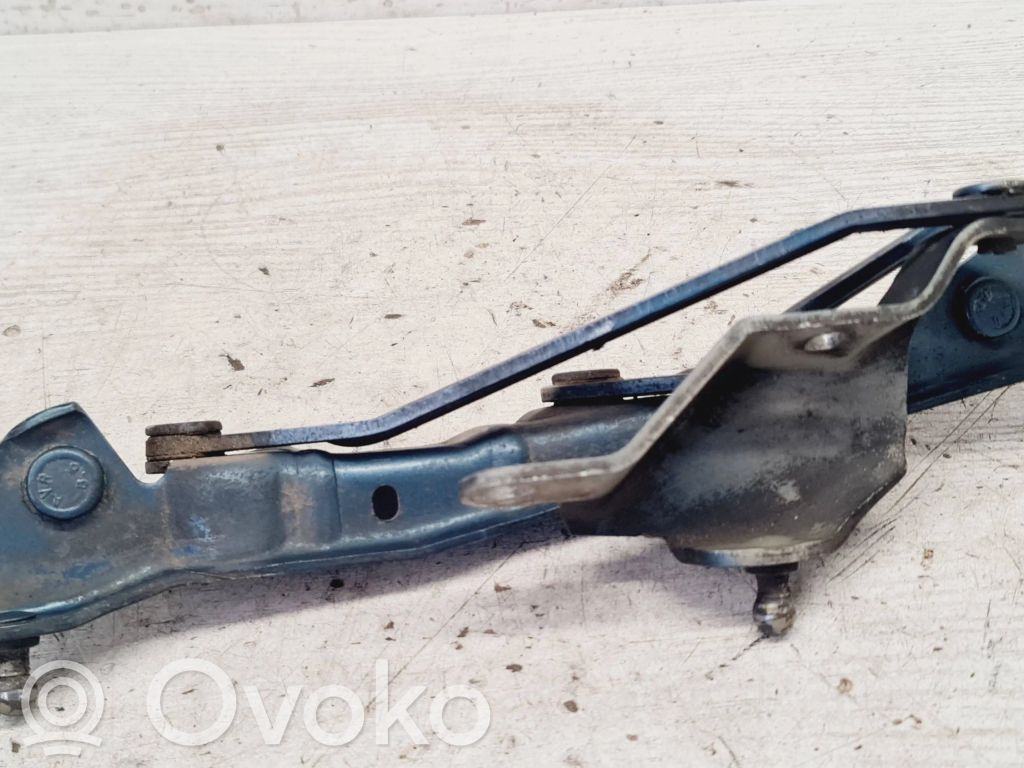 Fiat Multipla Engine bonnet/hood hinges 