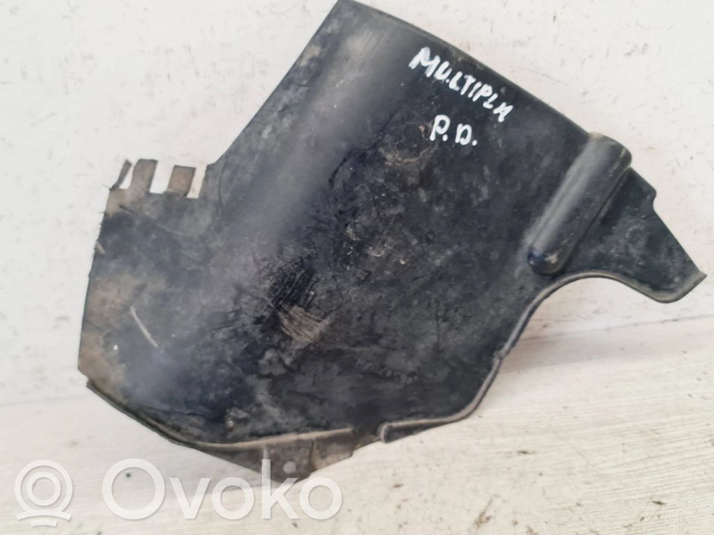 Fiat Multipla Variklio dugno apsauga 