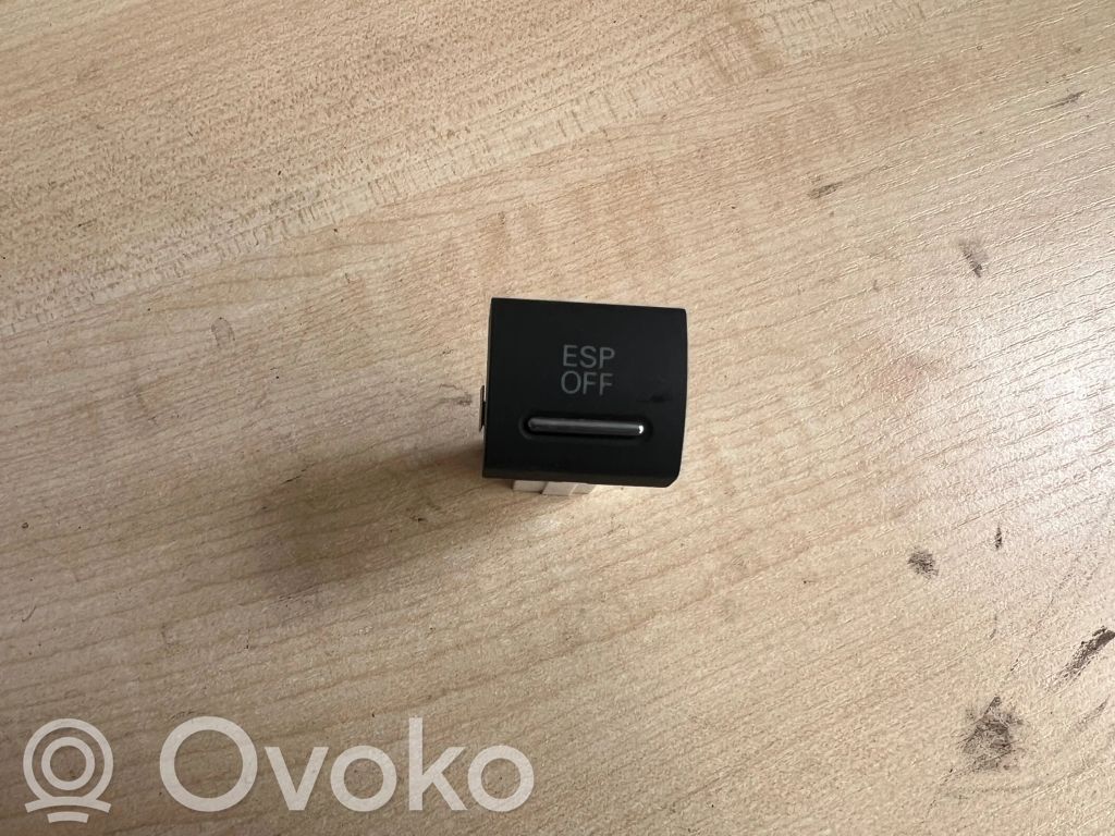 Audi A3 S3 8P Interruptor ESP (programa de estabilidad) 