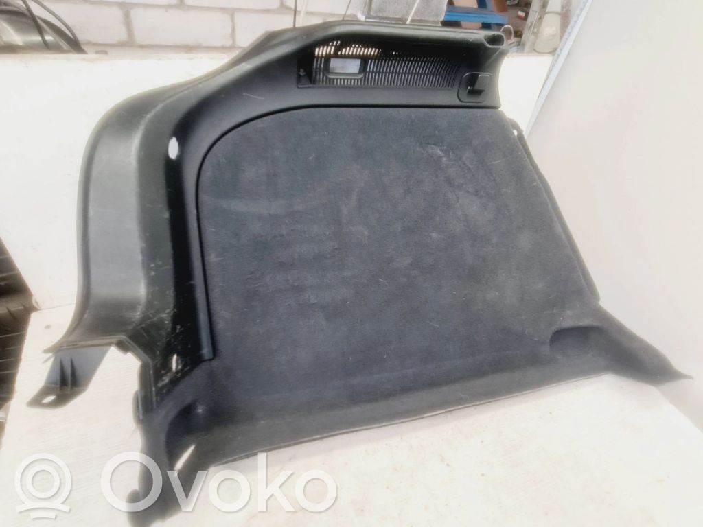 Trunk/boot side trim panel   8P3863879