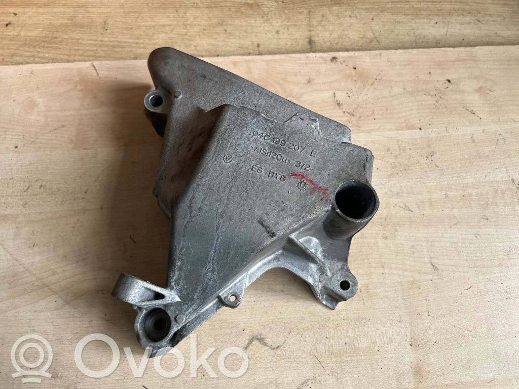 Seat Mii Handbrake interior bracket 