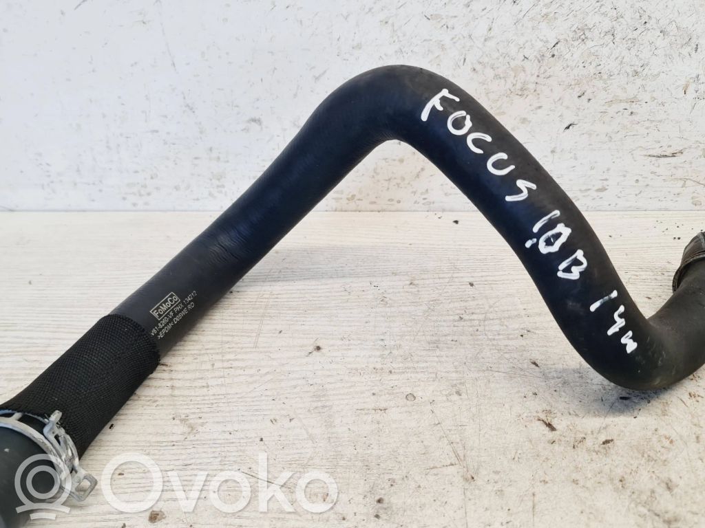 Ford Focus Engine coolant pipe/hose 