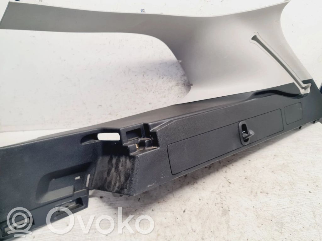 Opel Astra J Osłona górna słupka / D 