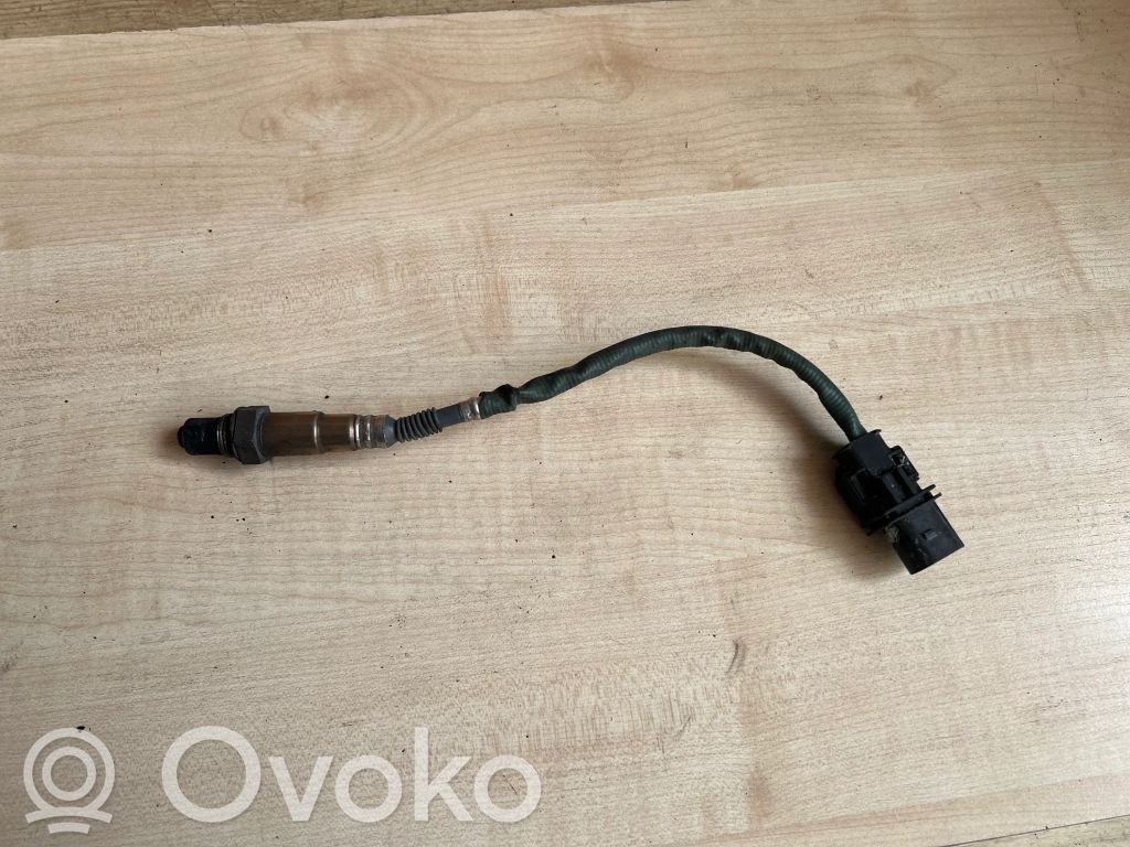 Mercedes-Benz A W169 Lambda probe sensor 