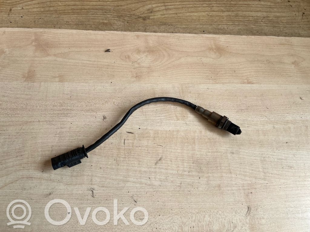 BMW 3 F30 F35 F31 Lambda probe sensor 
