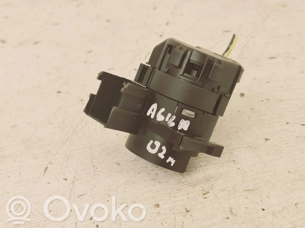 Opel Agila A Ignition lock contact 