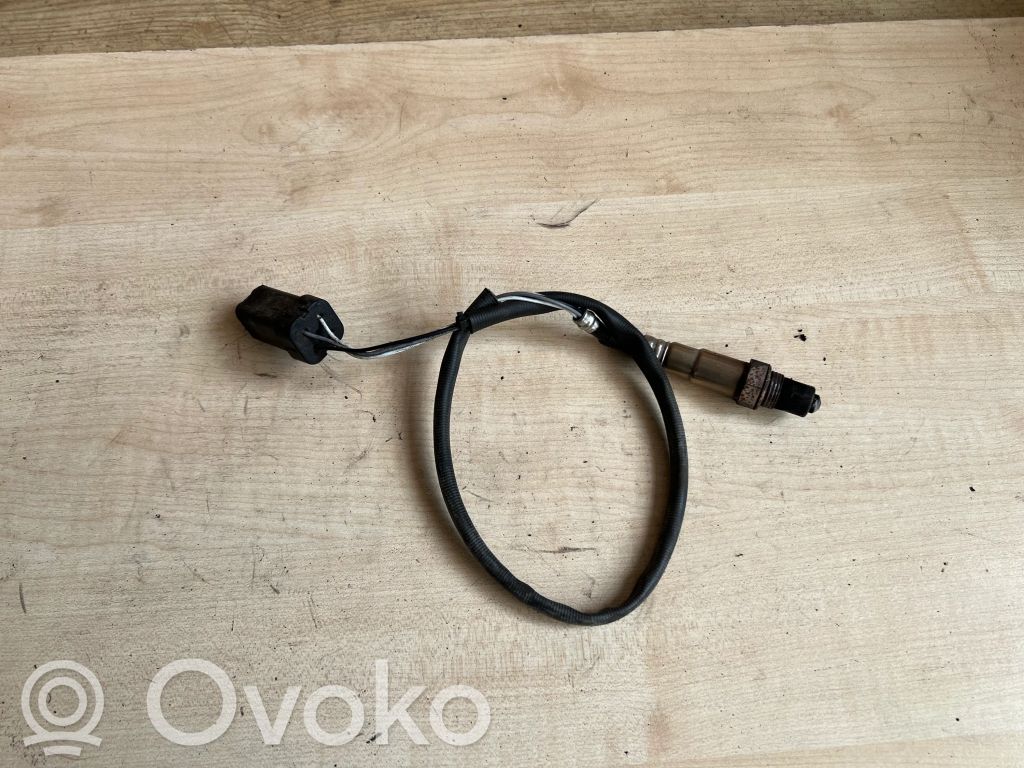Toyota Yaris Lambda probe sensor 
