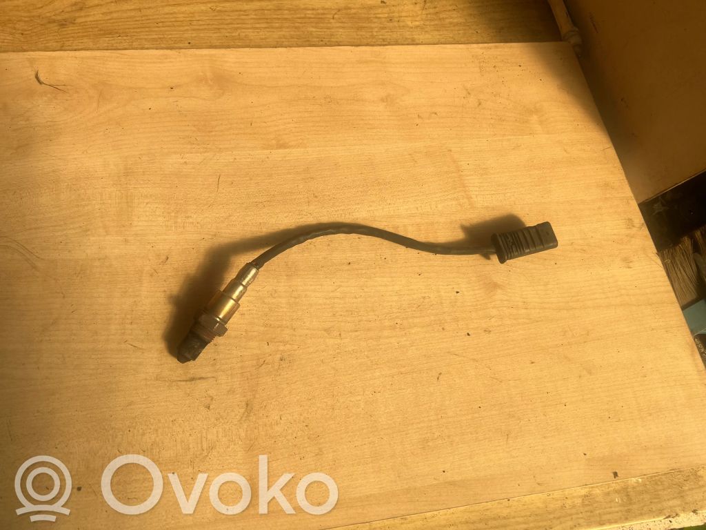 BMW 3 F30 F35 F31 Lambda probe sensor 