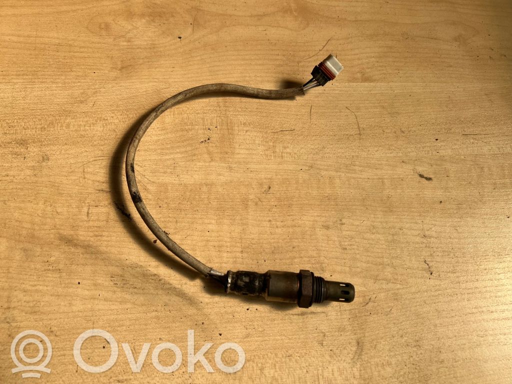 Nissan Micra Lambda probe sensor 