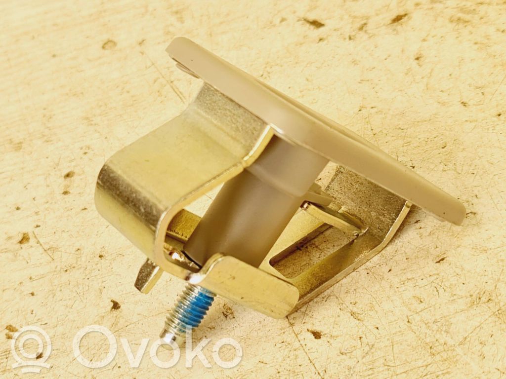 Opel Astra K Other trunk/boot trim element 