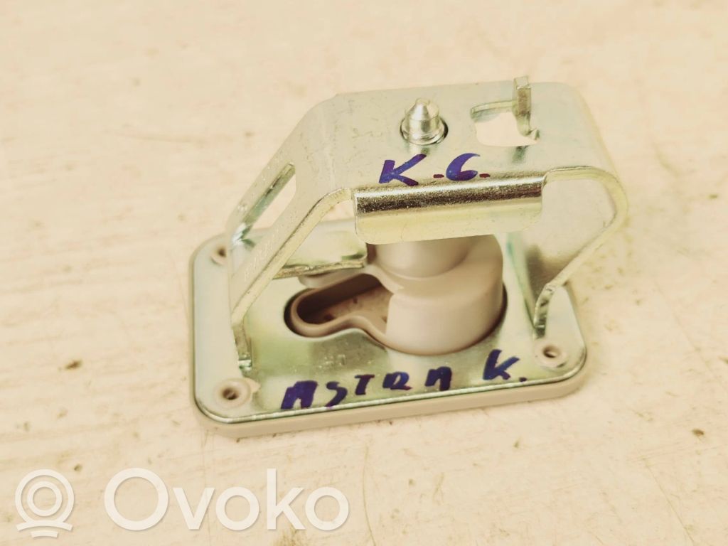 Opel Astra K Other trunk/boot trim element 