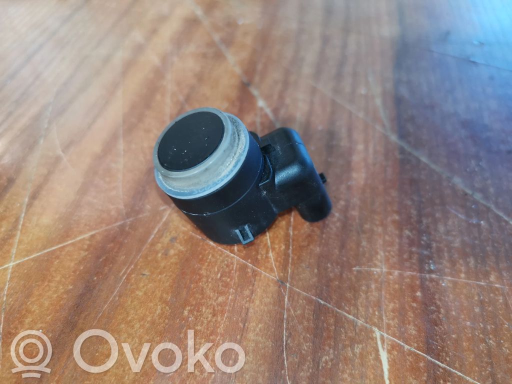 Opel Astra K Parksensor PDC 