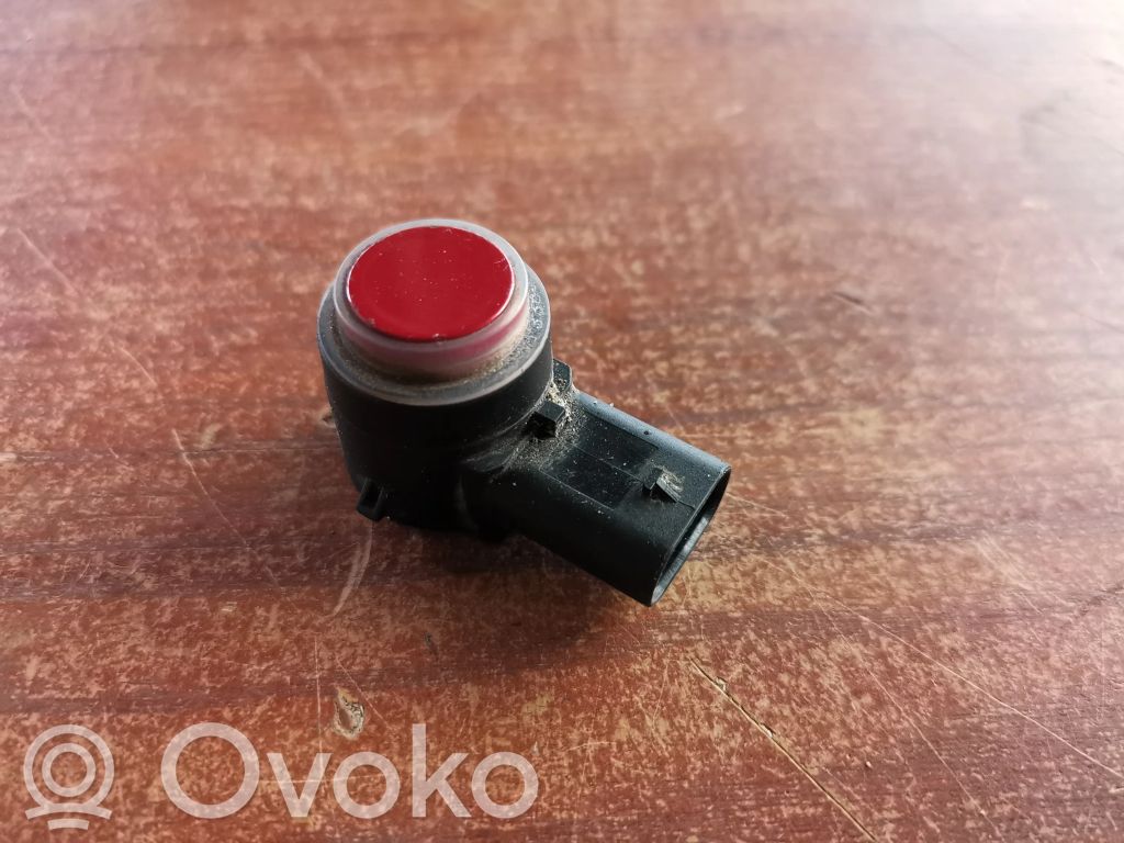Opel Astra K Sensor de aparcamiento PDC 
