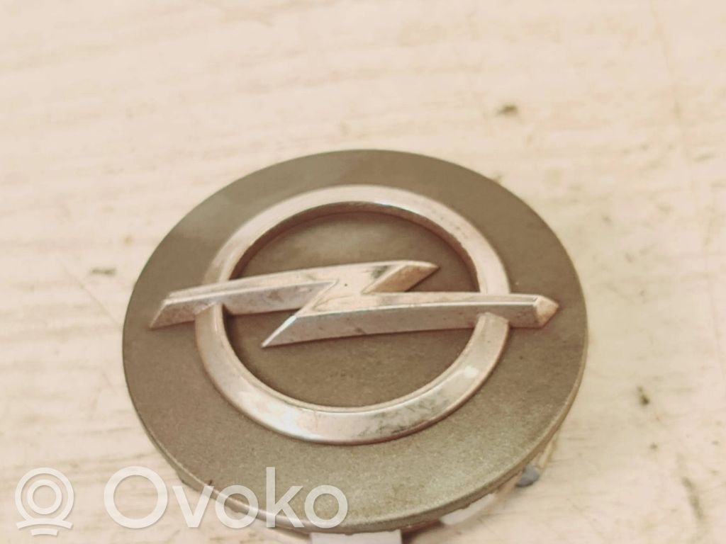 Opel Astra K Gamyklinis rato centrinės skylės dangtelis (-iai) 