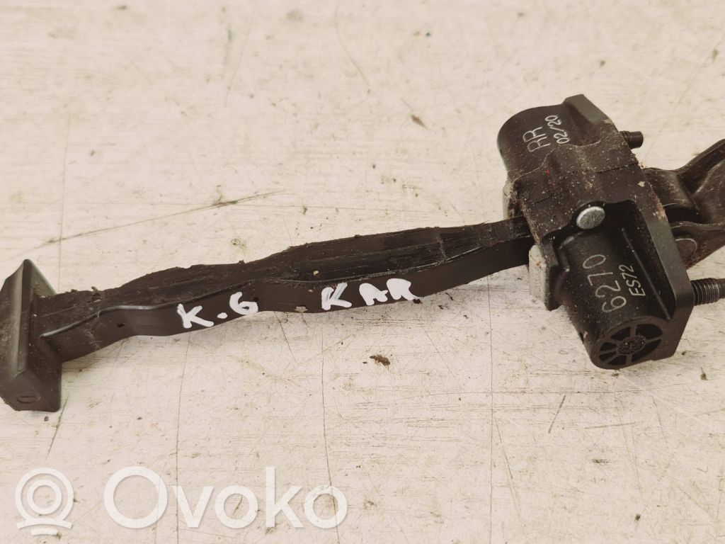 Opel Astra K Durvju atvēruma ierobežotājs 