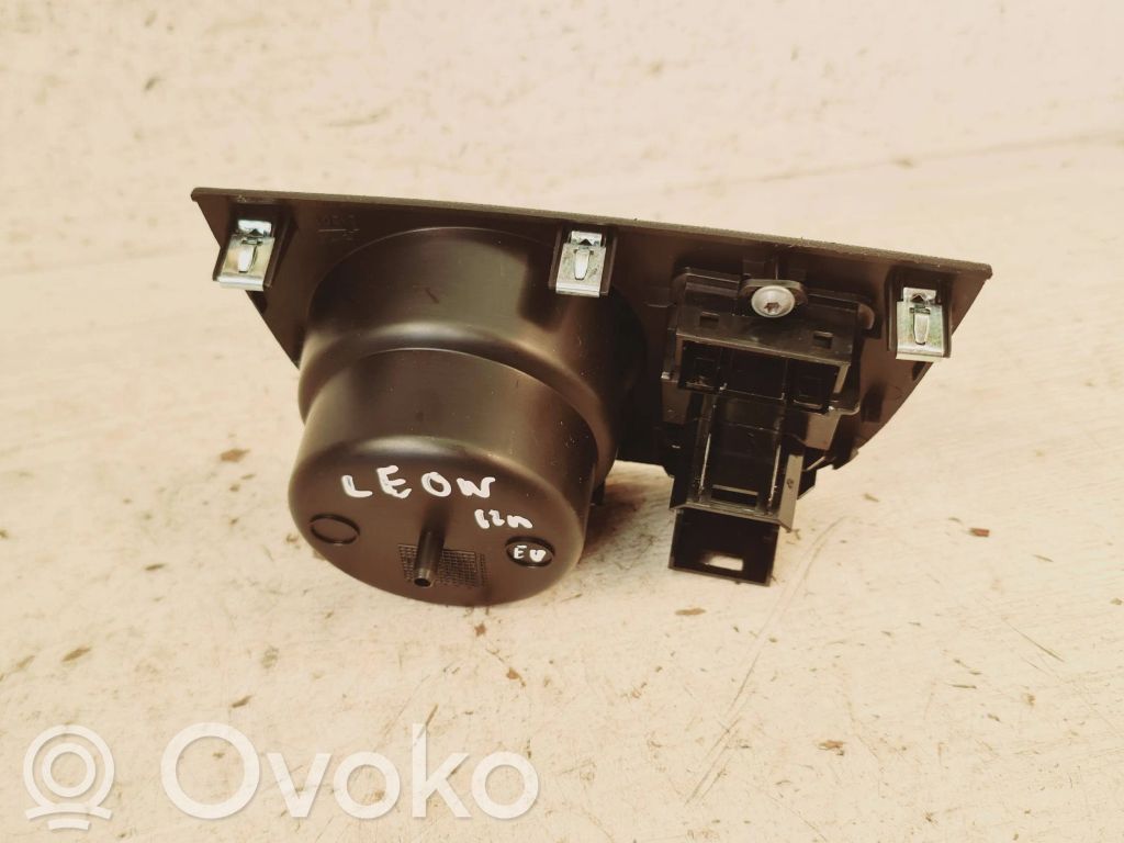 Seat Leon (1P) Cup holder 