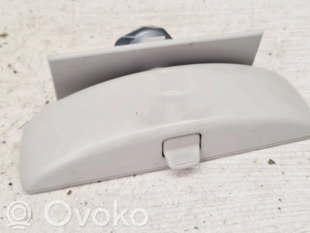 Seat Leon (1P) Rear view mirror (interior) 
