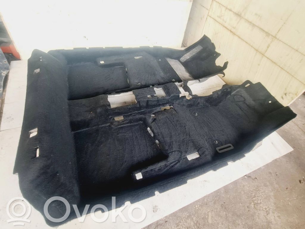 Opel Astra K Dywan wewnętrzny 
