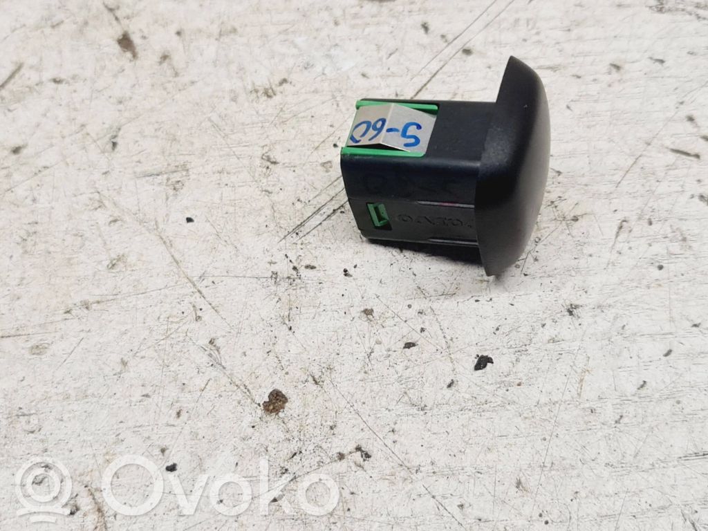 Volvo S60 Sun solar sensor 