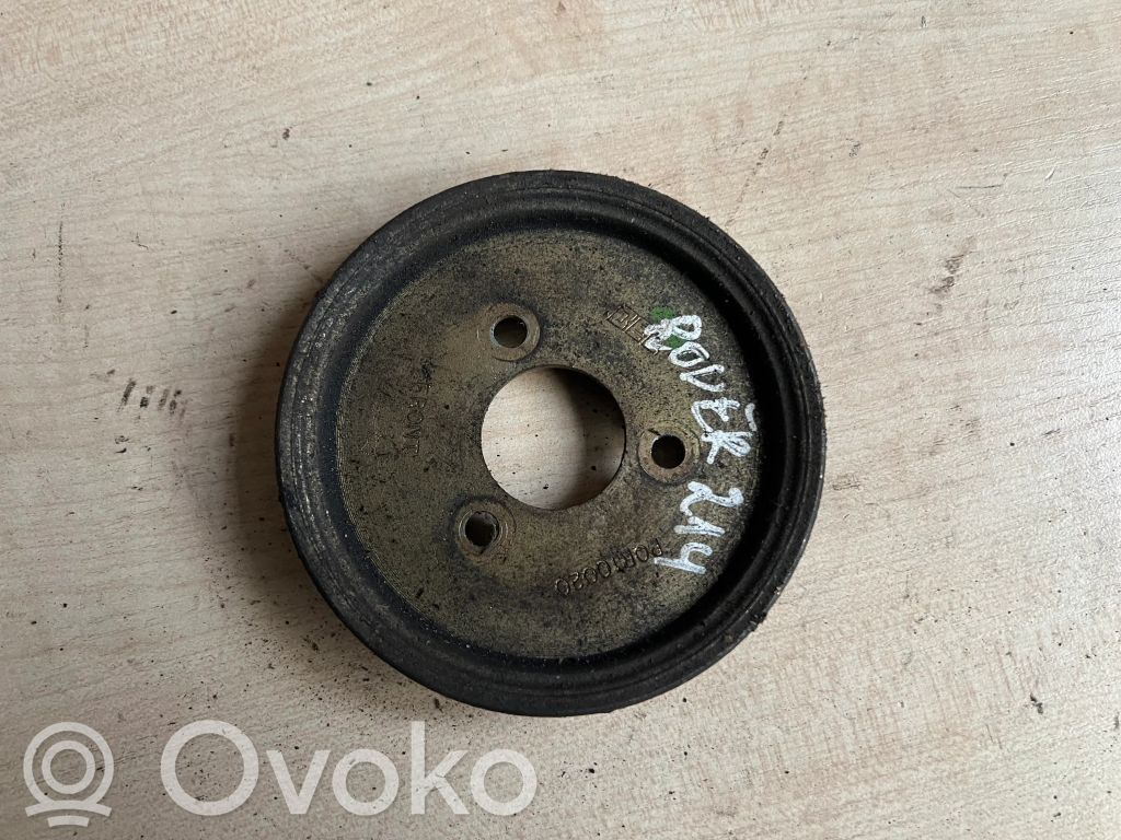 Rover 214 - 216 - 220 Шкив насоса усилителя руля 