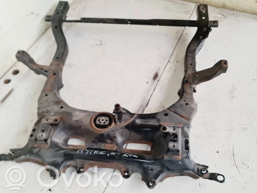 Opel Astra K Bastidor delantero 