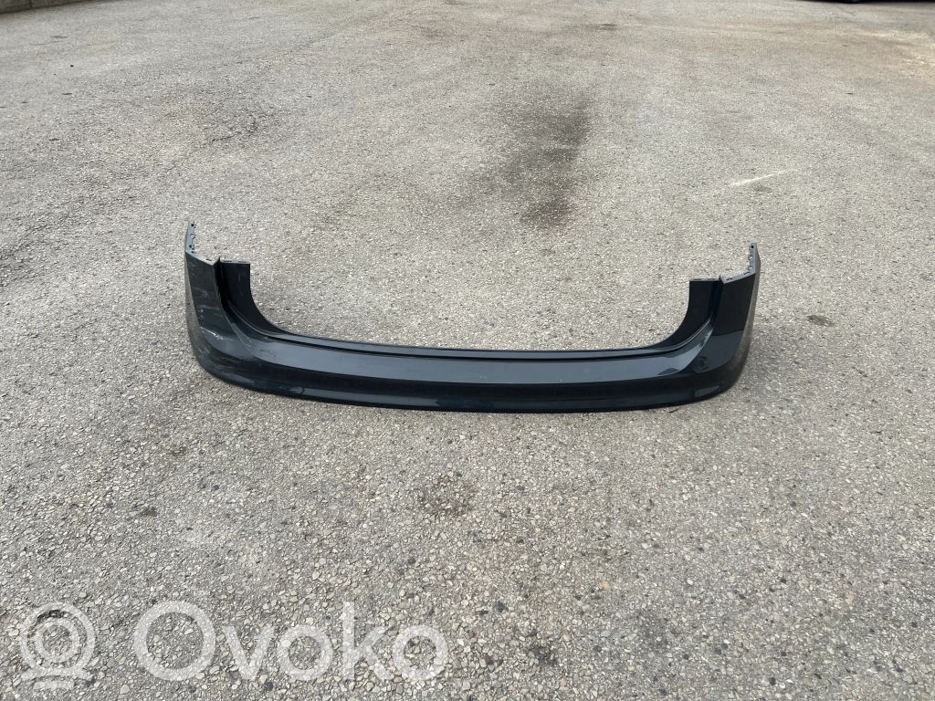 Volkswagen Tiguan Бампер 