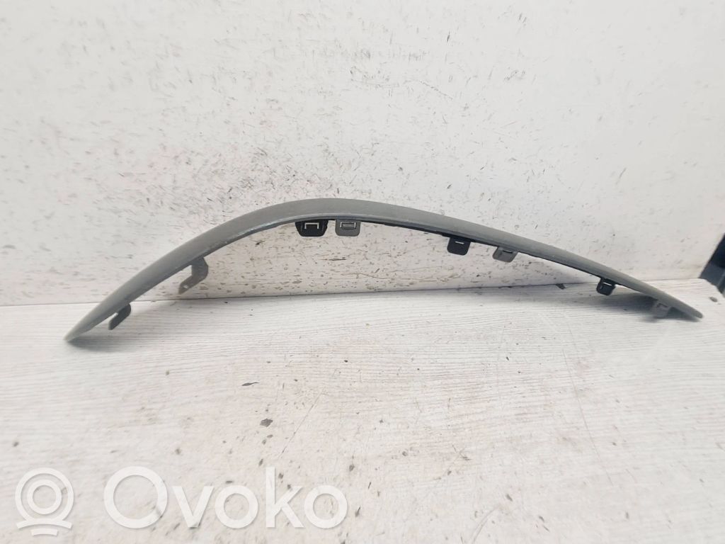 Mazda Premacy Front bumper splitter molding 