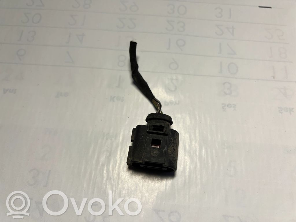 Seat Leon (1P) Otros cableados 