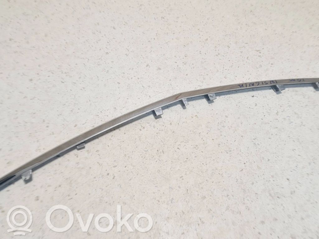 Opel Insignia A Maskownica / Grill / Atrapa górna chłodnicy 