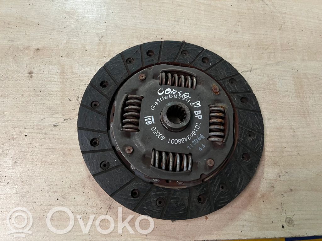 Sankabos diskas   101862488001