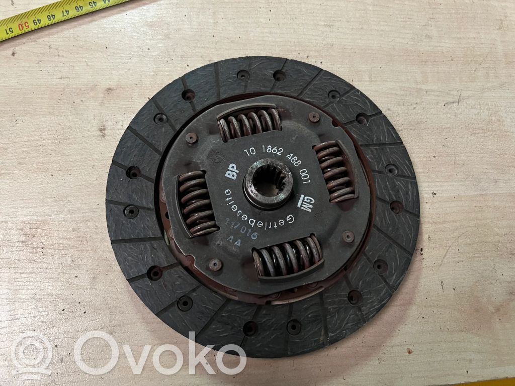 Opel Corsa B Sankabos diskas 