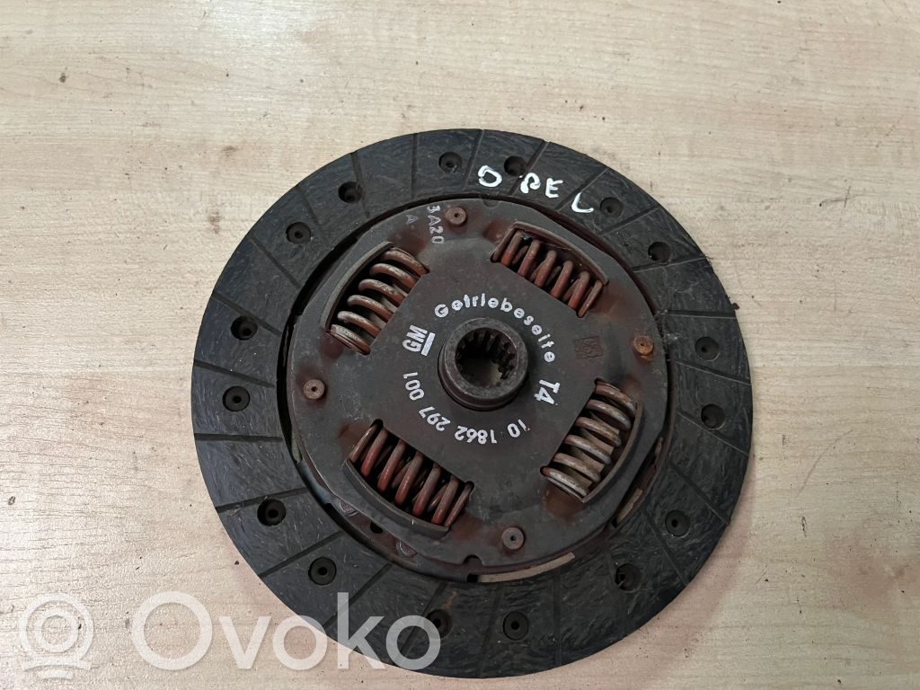 Opel Corsa B Sankabos diskas 