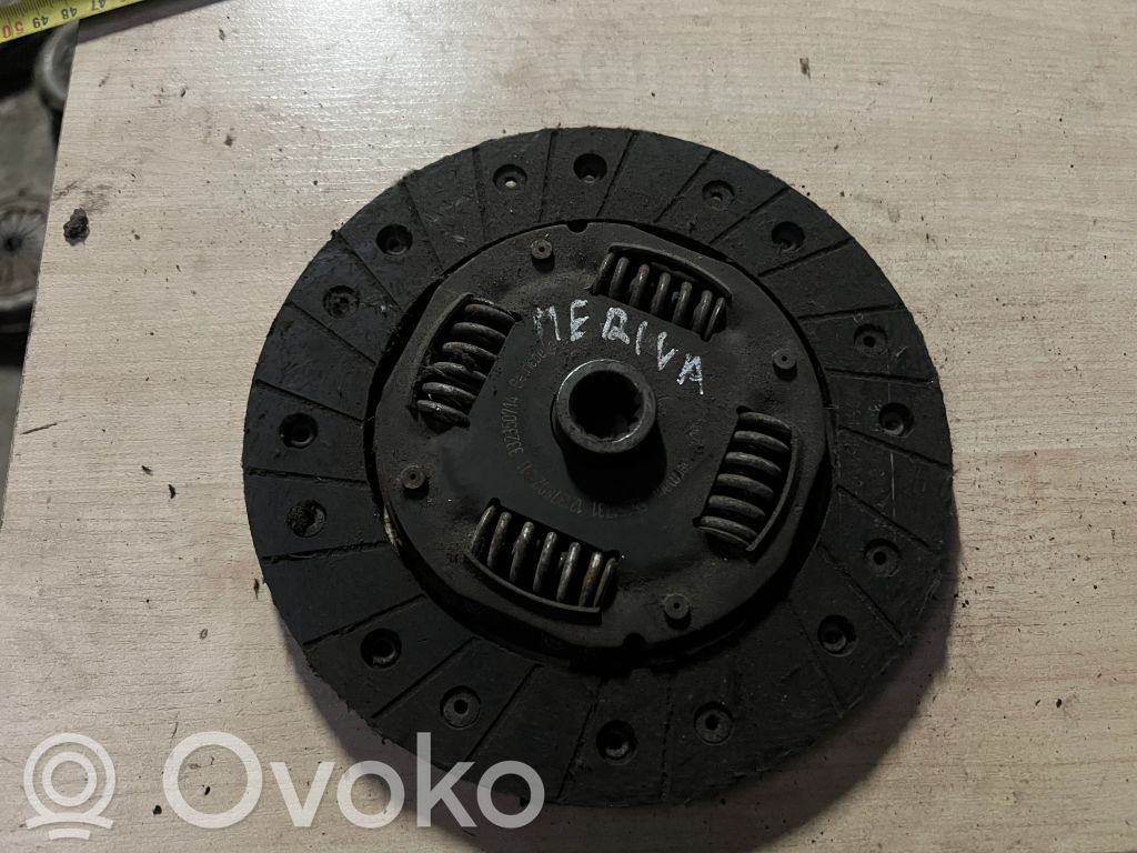 Opel Meriva A Sankabos diskas 