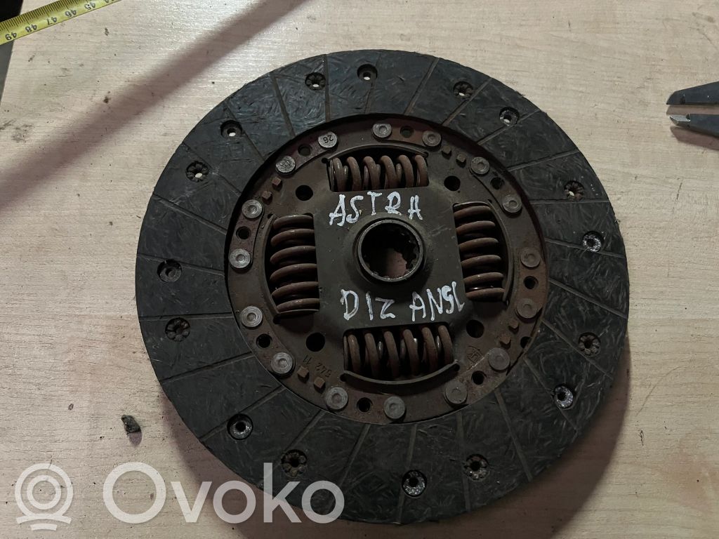 Opel Astra G Sankabos diskas 