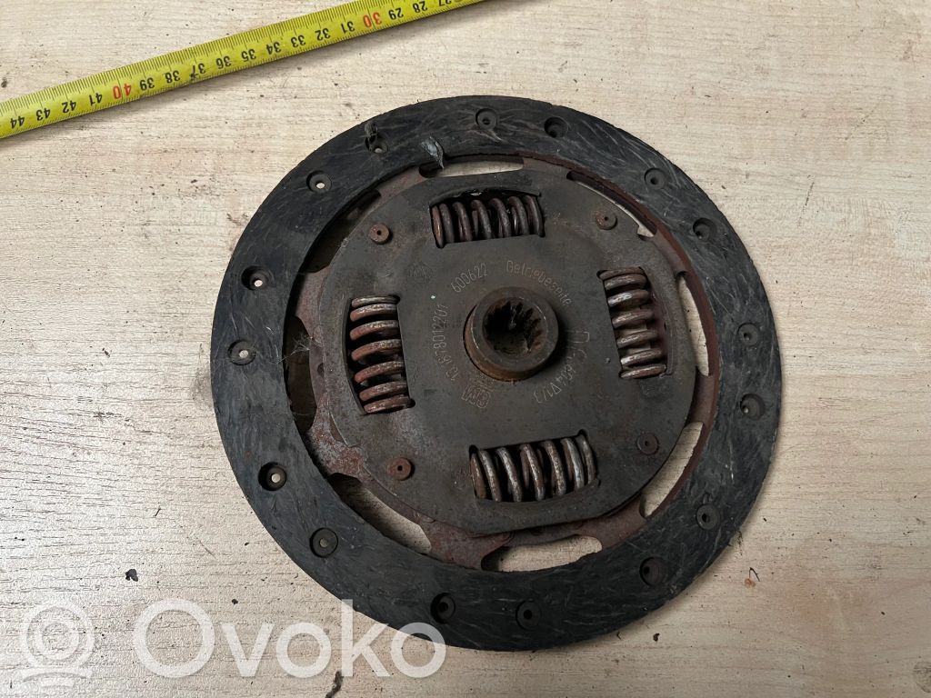 Opel Corsa C Disco del embrague 