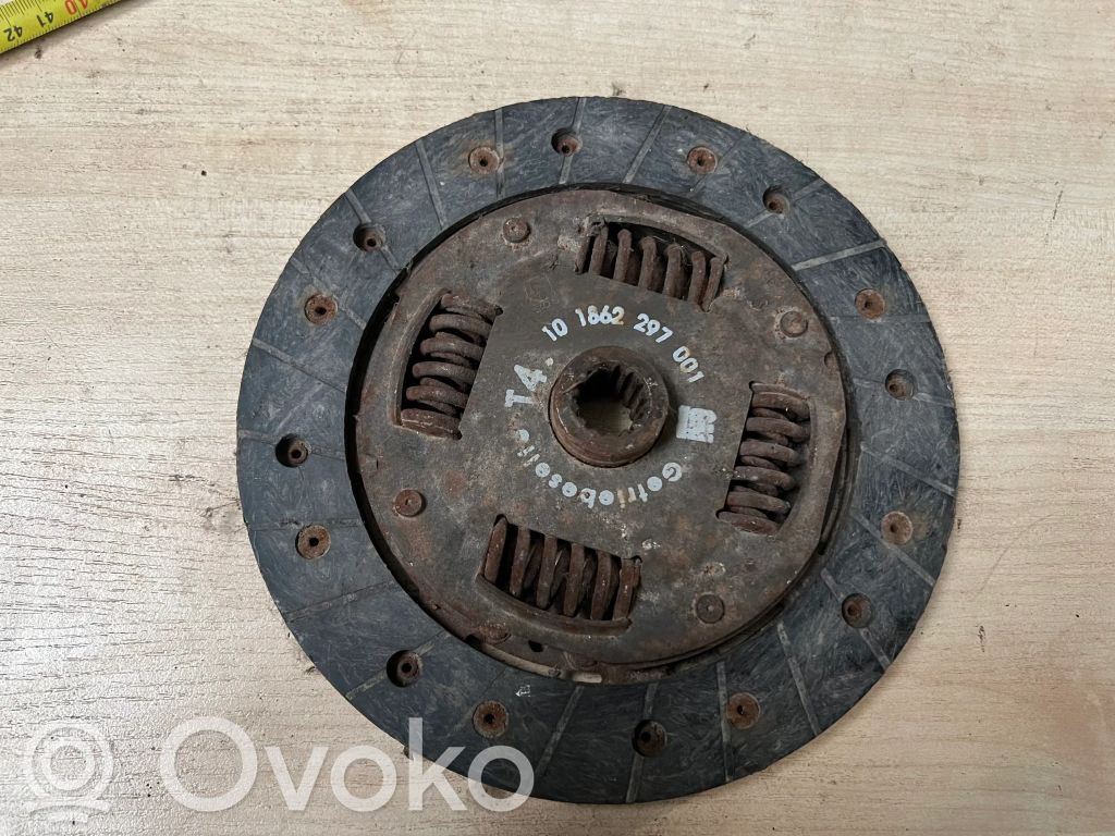 Opel Astra G Sankabos diskas 