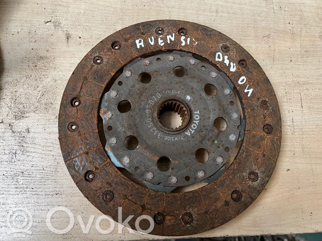 Toyota Avensis T250 Sajūga disks 