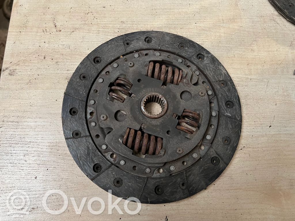 Sankabos diskas   XS417550R2B