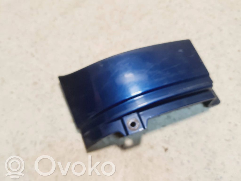 Opel Zafira A Moulure de garniture de feu arrière / postérieur 