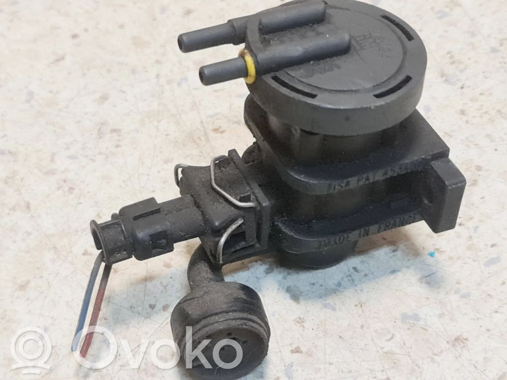 Opel Zafira A Solenoid supapă turbosuflantă 