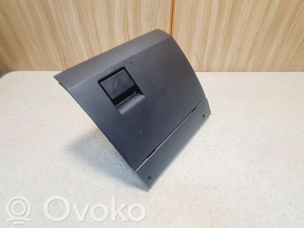 Opel Meriva A Glove box set 