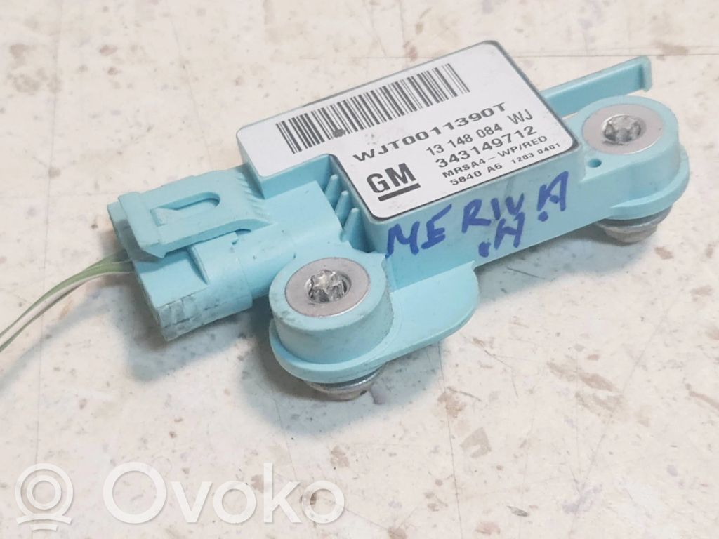 Airbagsensor Crashsensor Drucksensor   13148084,343149712,WJT0011390T