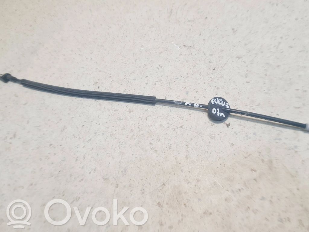 Ford Focus Front door cable line 