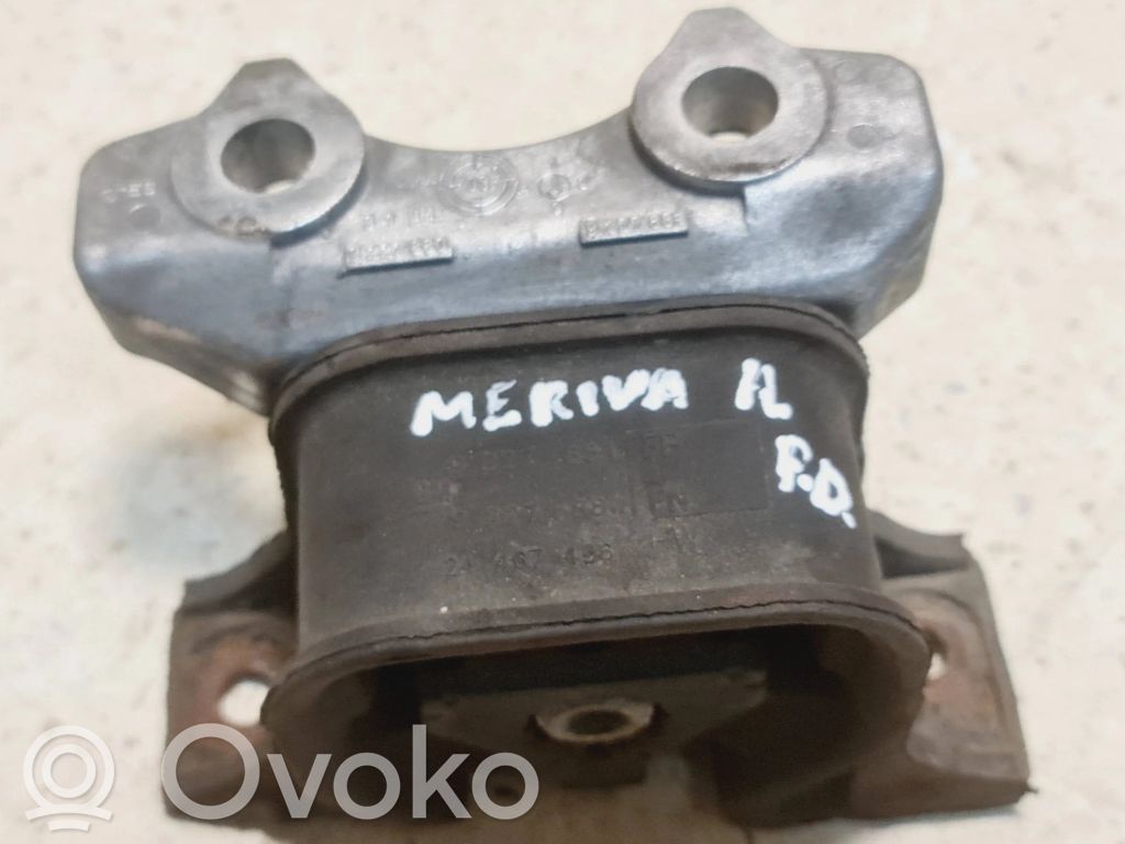Opel Meriva A Engine mount bracket 